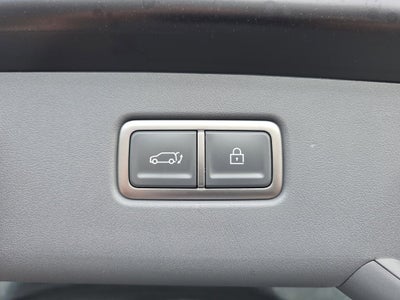 2026 Kia EV9 Light Long Range