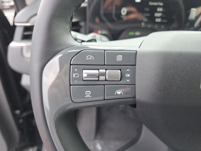 2026 Kia EV9 Light Long Range