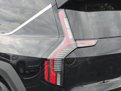 2026 Kia EV9 Light Long Range