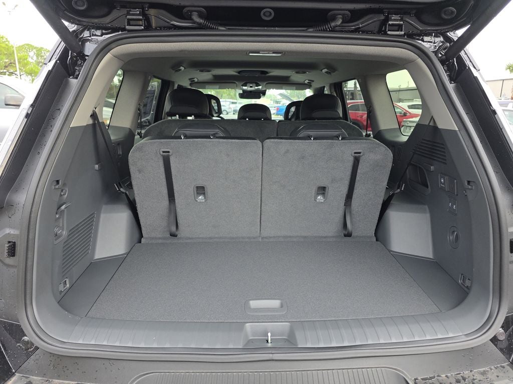 2026 Kia EV9 Light Long Range