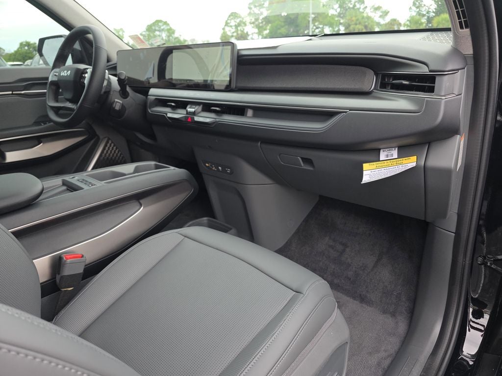 2026 Kia EV9 Light Long Range