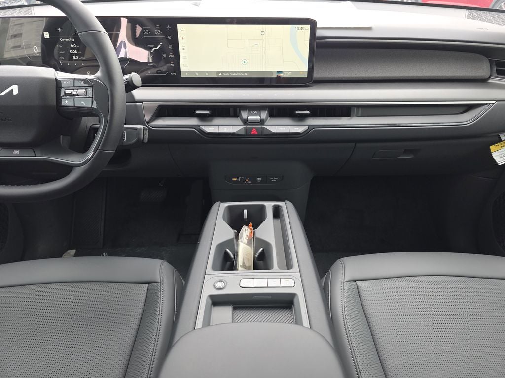 2026 Kia EV9 Light Long Range