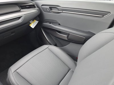 2026 Kia EV9 Light Long Range