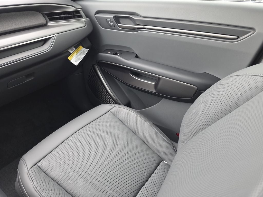 2026 Kia EV9 Light Long Range