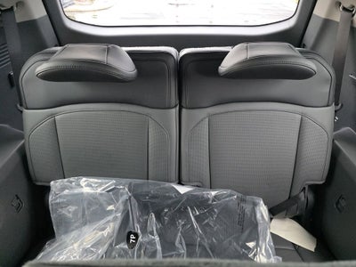 2026 Kia EV9 Light Long Range