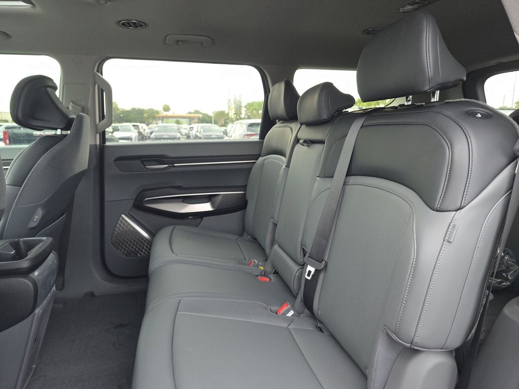 2026 Kia EV9 Light Long Range