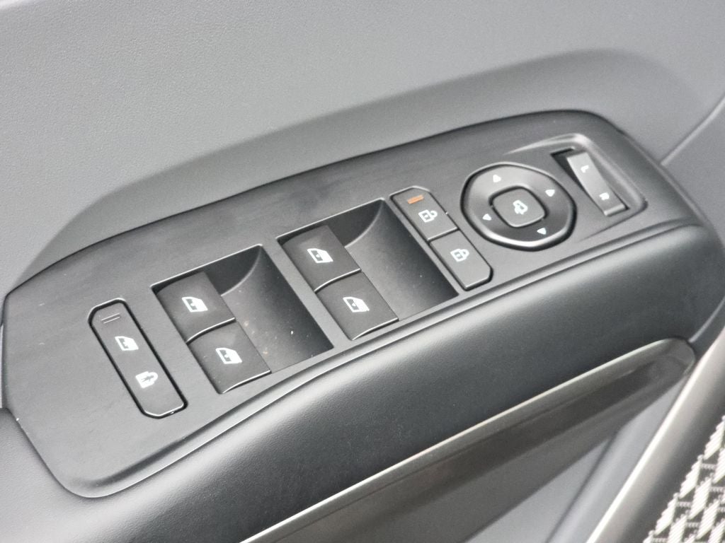2026 Kia EV9 Light Long Range