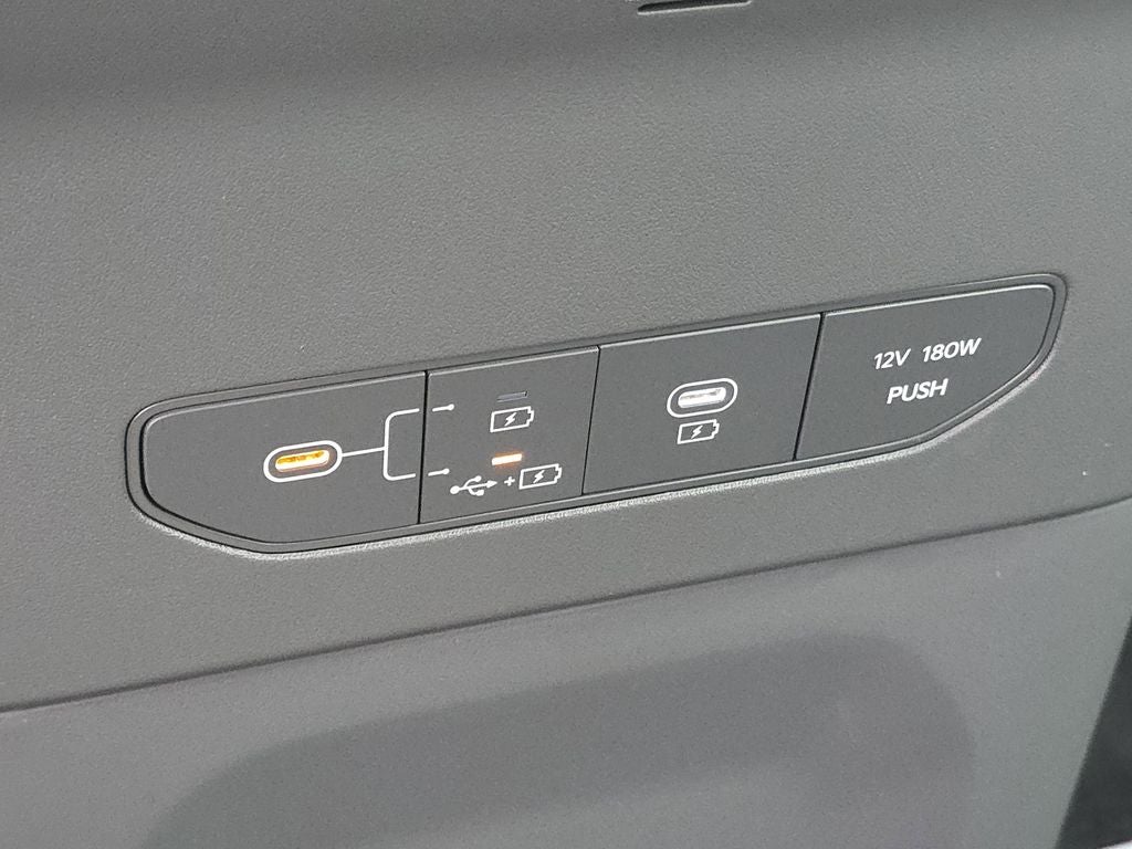 2026 Kia EV9 Light Long Range
