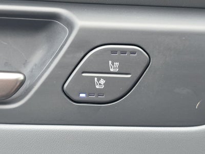 2026 Kia EV9 Light Long Range