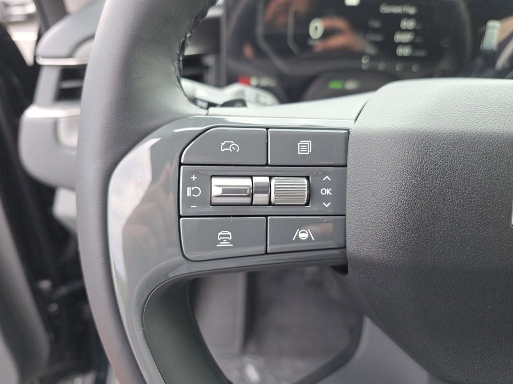 2026 Kia EV9 Light Long Range