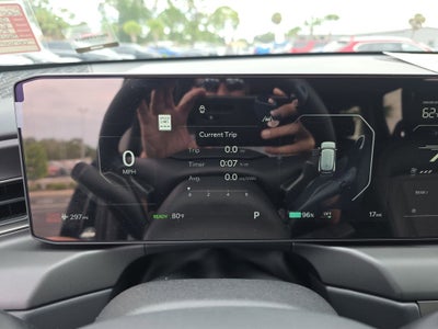 2026 Kia EV9 Light Long Range