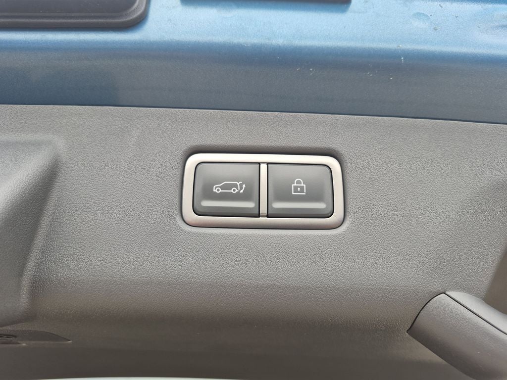 2026 Kia EV9 Land