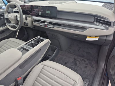 2026 Kia EV9 Land