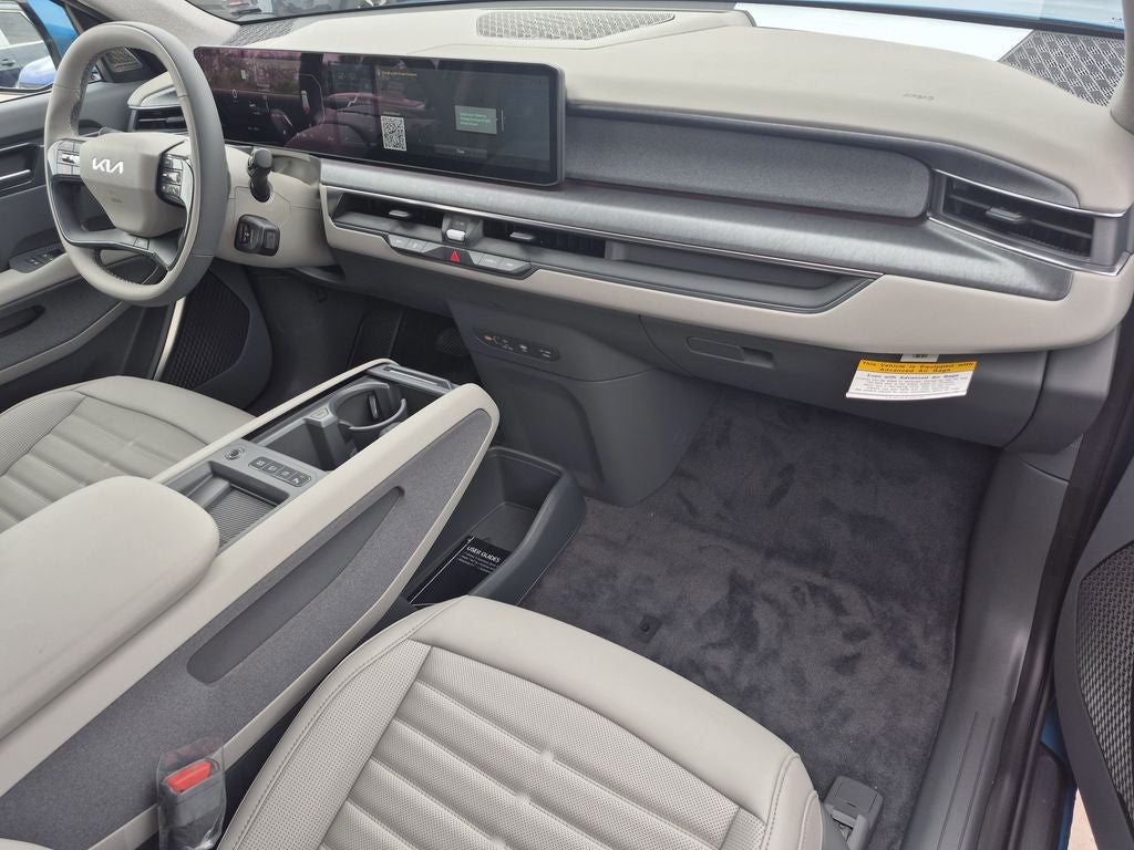 2026 Kia EV9 Land