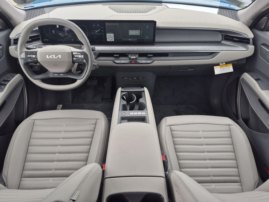2026 Kia EV9 Land