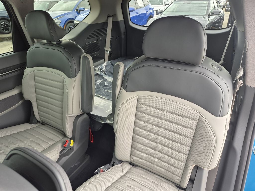 2026 Kia EV9 Land