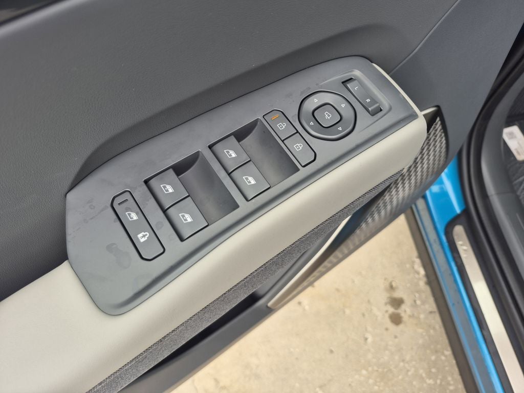 2026 Kia EV9 Land