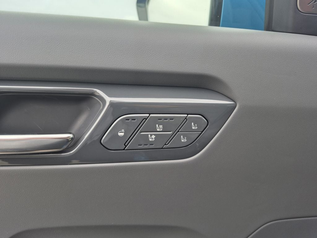 2026 Kia EV9 Land