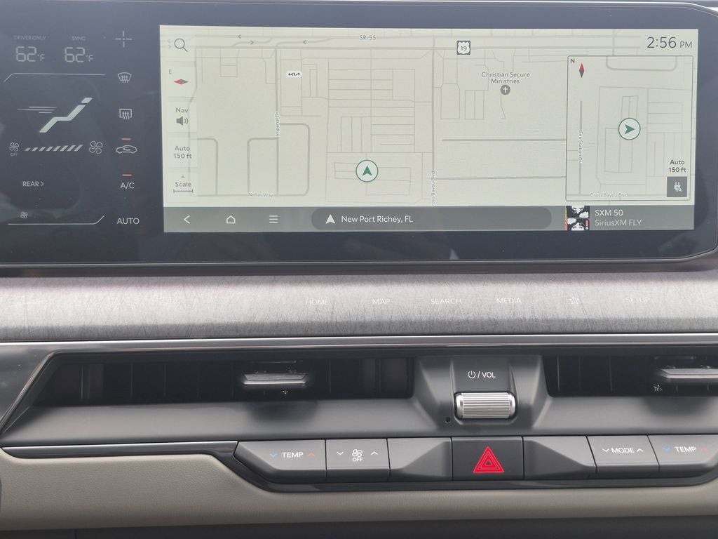 2026 Kia EV9 Land