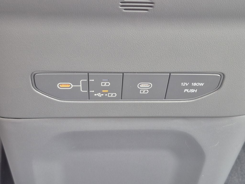 2026 Kia EV9 Land