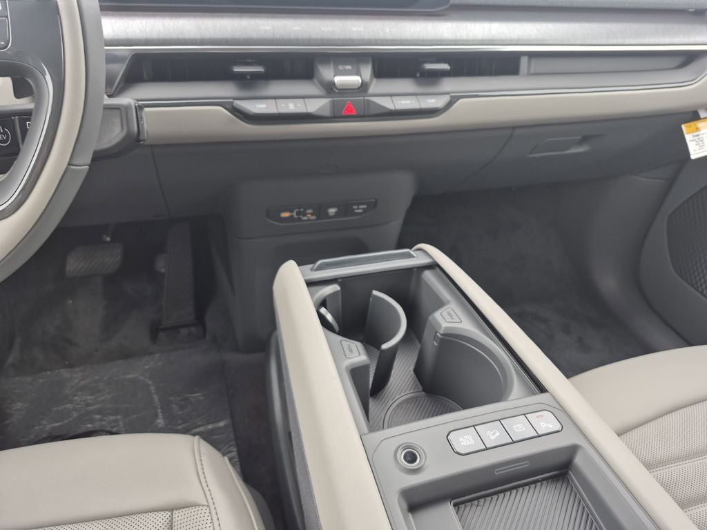 2026 Kia EV9 Land