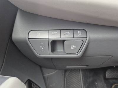 2026 Kia EV9 Land