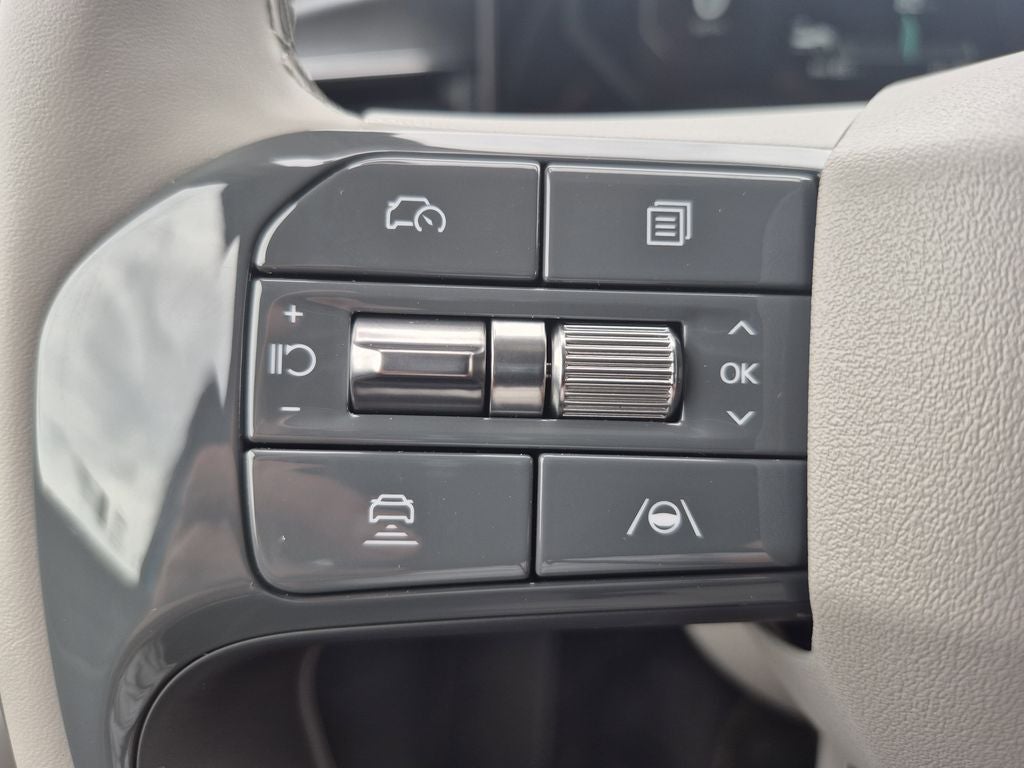 2026 Kia EV9 Land