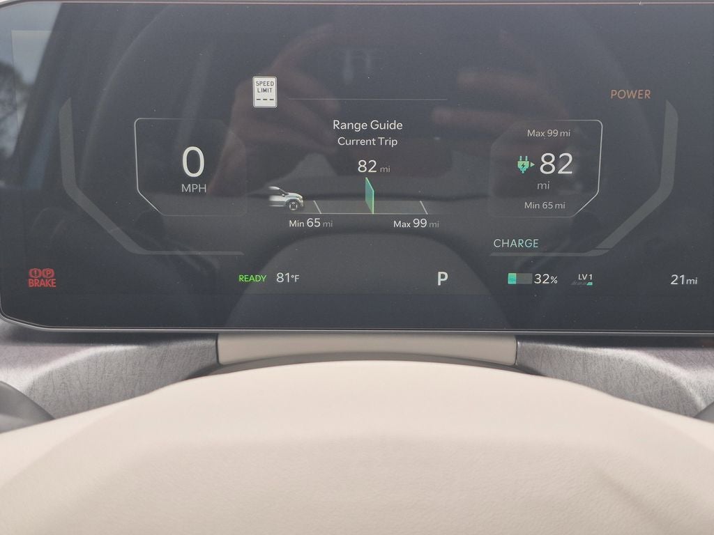 2026 Kia EV9 Land