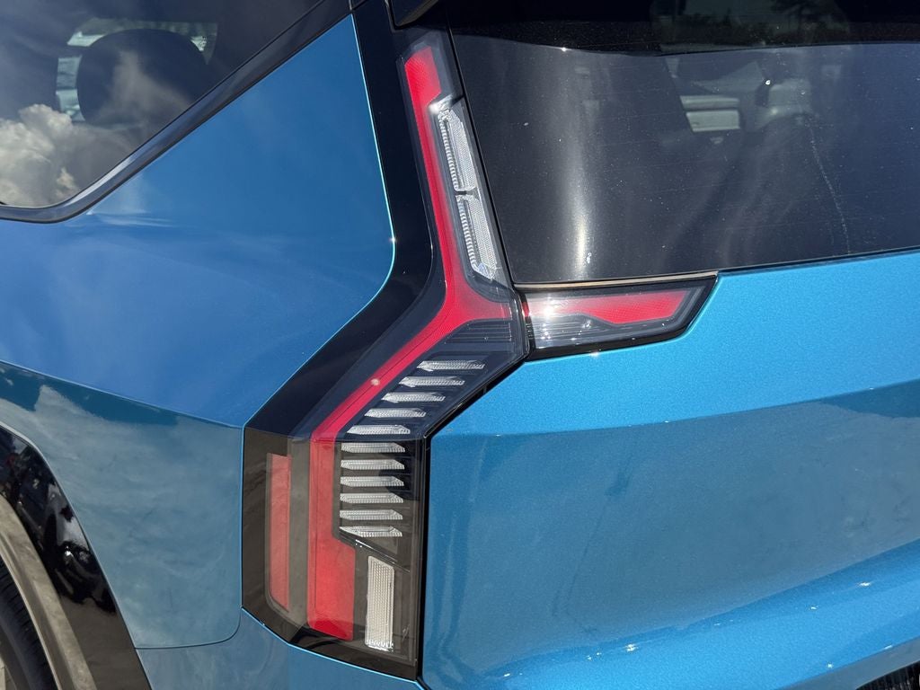 2026 Kia EV9 Land