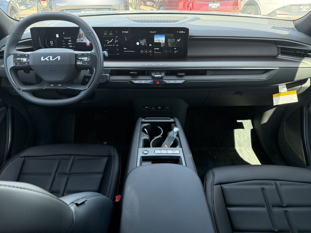 2026 Kia EV9 Land