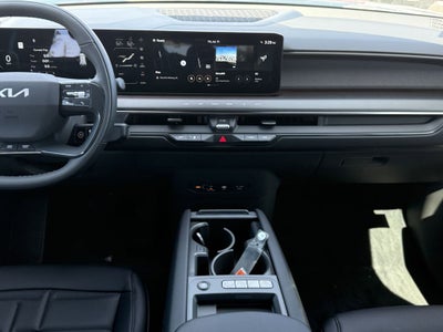 2026 Kia EV9 Land