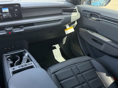 2026 Kia EV9 Land