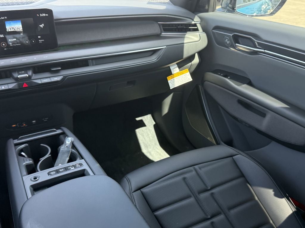 2026 Kia EV9 Land