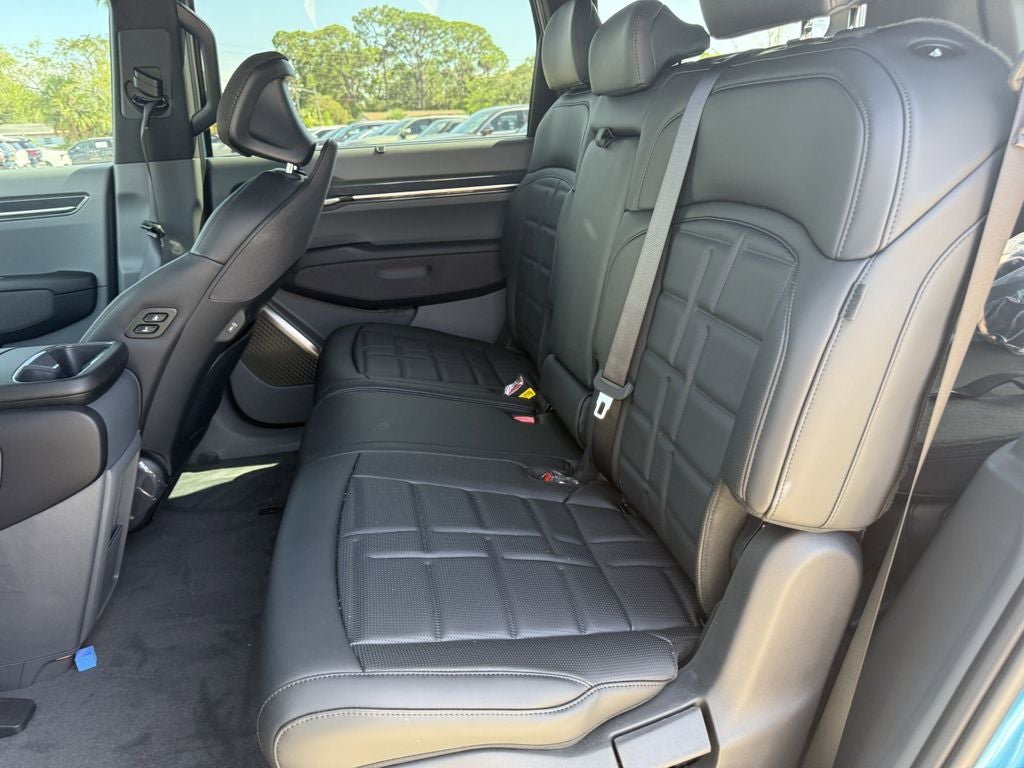 2026 Kia EV9 Land