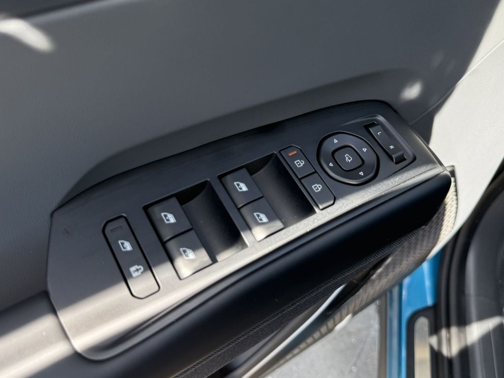 2026 Kia EV9 Land
