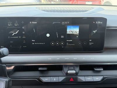 2026 Kia EV9 Land