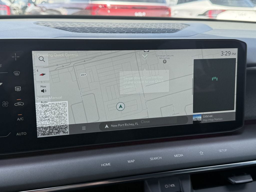 2026 Kia EV9 Land