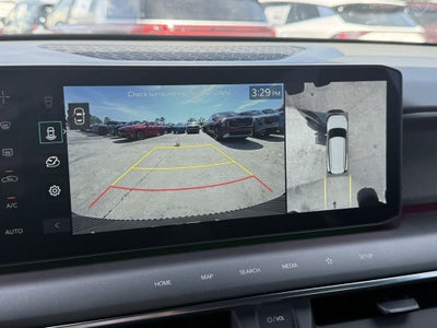 2026 Kia EV9 Land