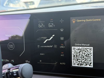 2026 Kia EV9 Land