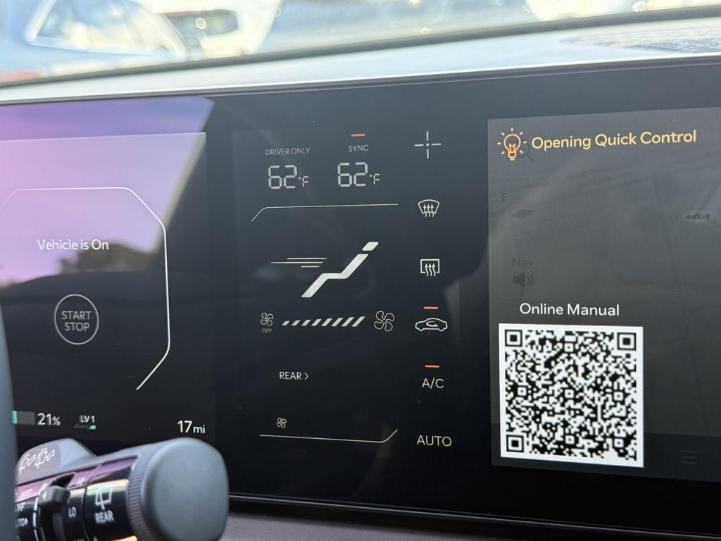 2026 Kia EV9 Land