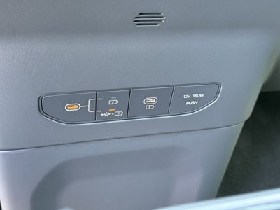 2026 Kia EV9 Land