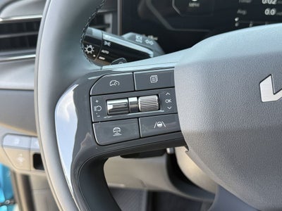 2026 Kia EV9 Land