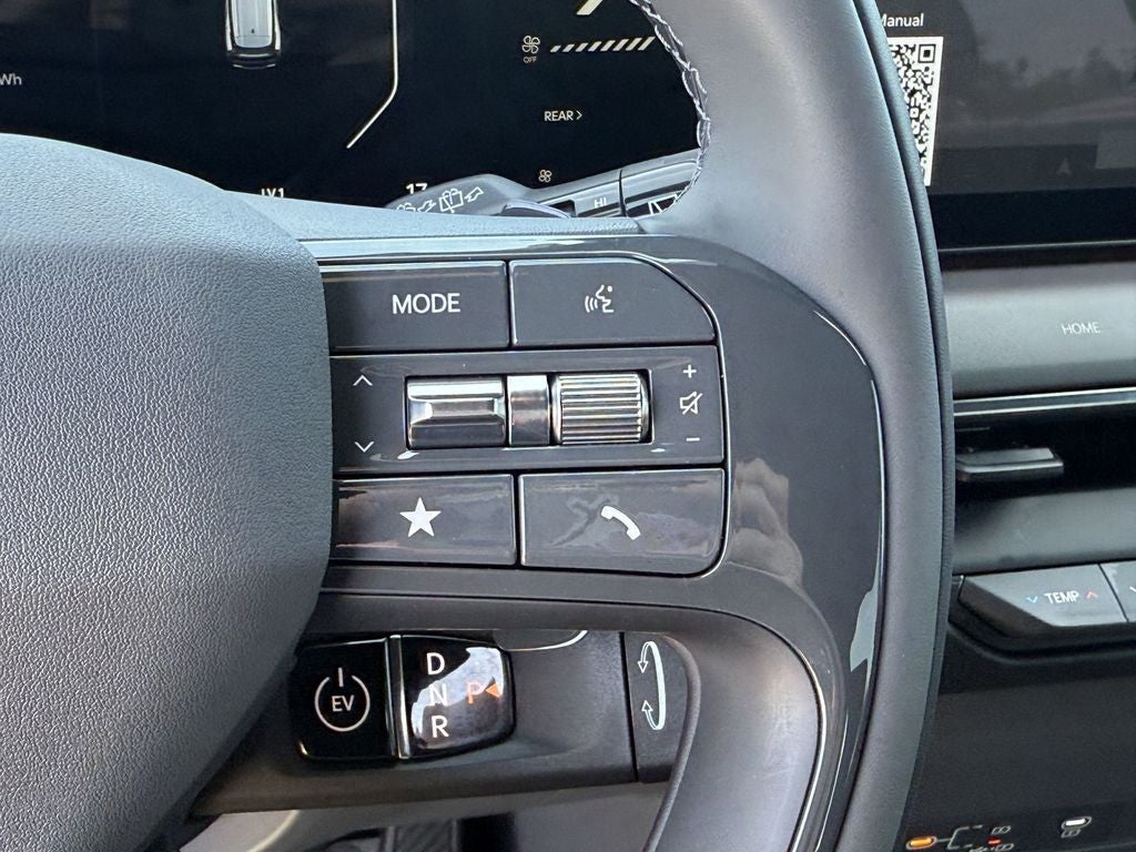 2026 Kia EV9 Land