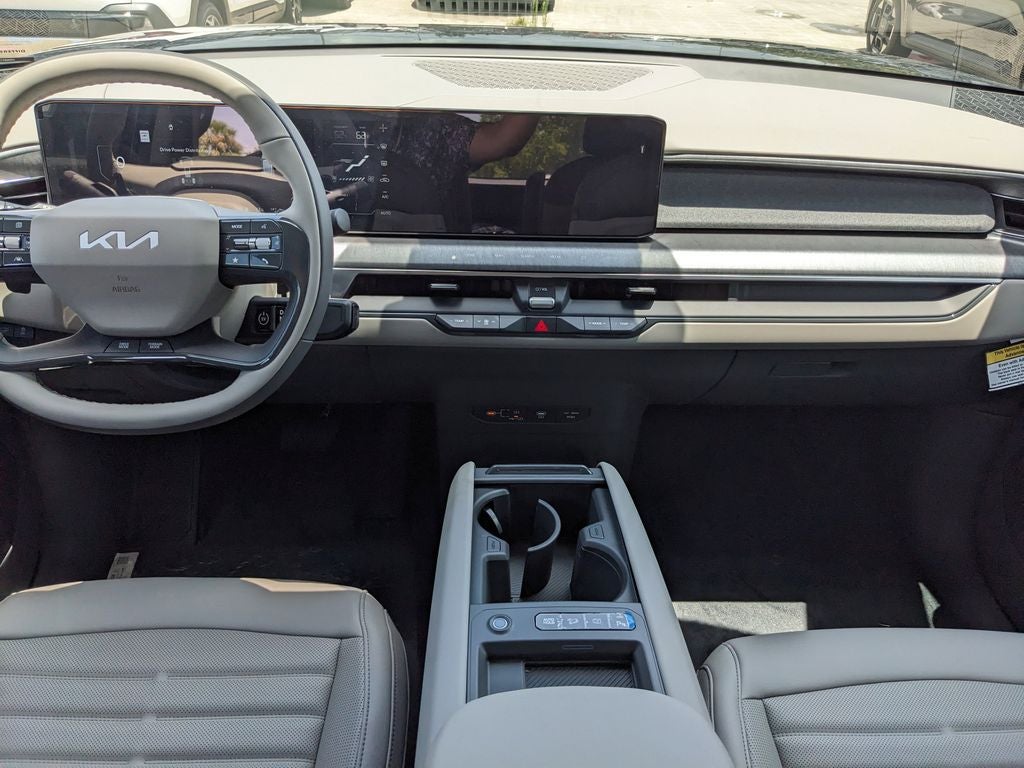 2026 Kia EV9 Land