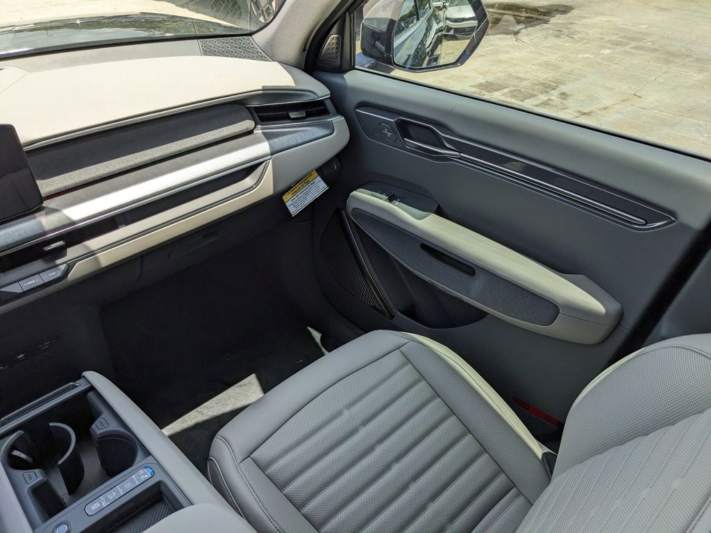 2026 Kia EV9 Land