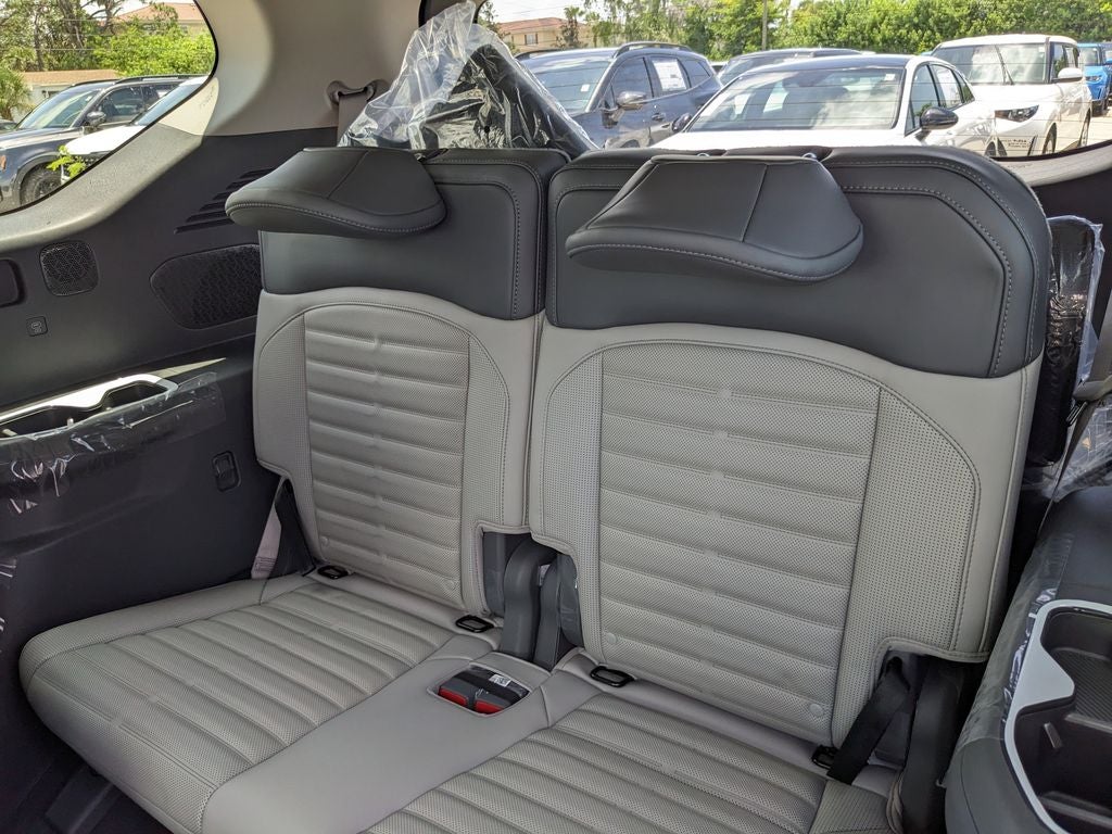 2026 Kia EV9 Land