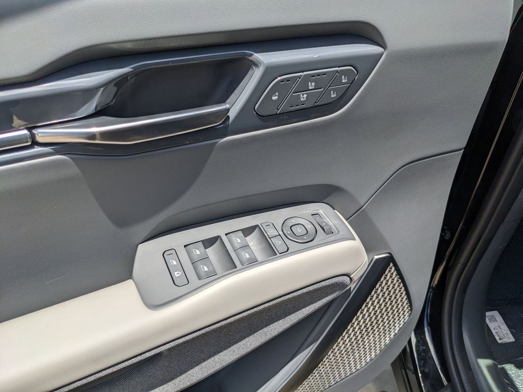 2026 Kia EV9 Land