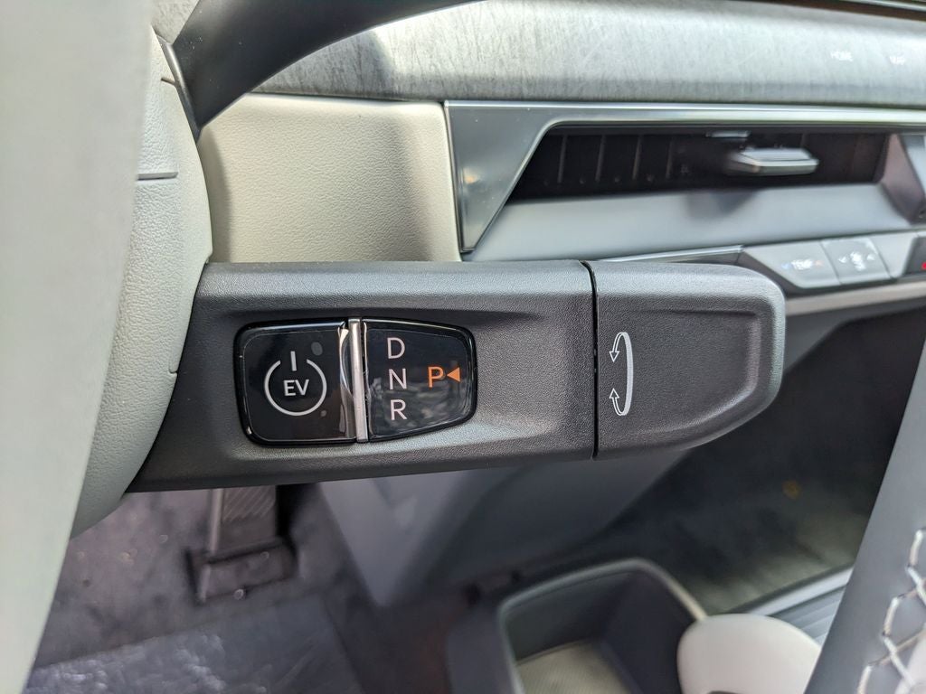 2026 Kia EV9 Land