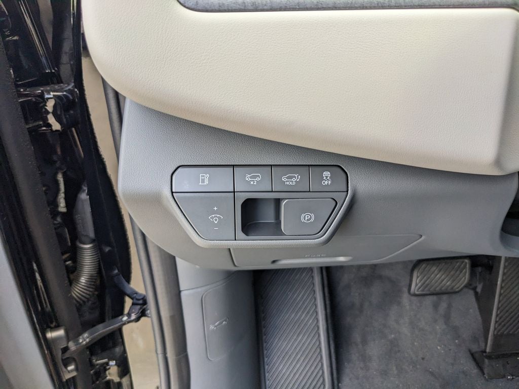 2026 Kia EV9 Land