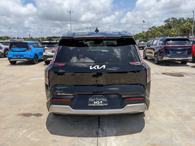 2026 Kia EV9 Land